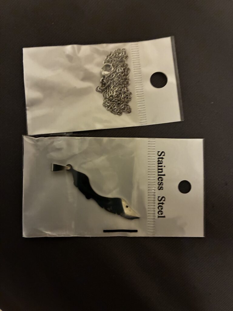 Afbeelding #1 van Naomi Van rooij